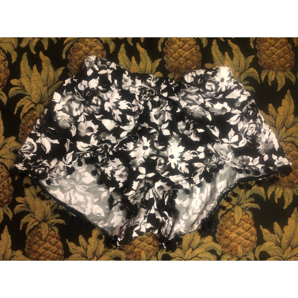 LF Angel Biba festival shorts
